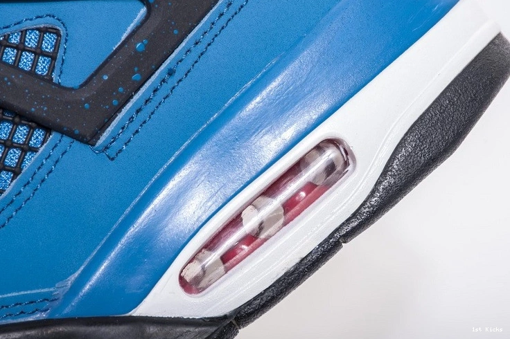 Cactus Travis x 308497-406 Jack Scott Jordan 4 0425